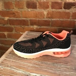 Lightweight Athletic Running Shoes Sport Air